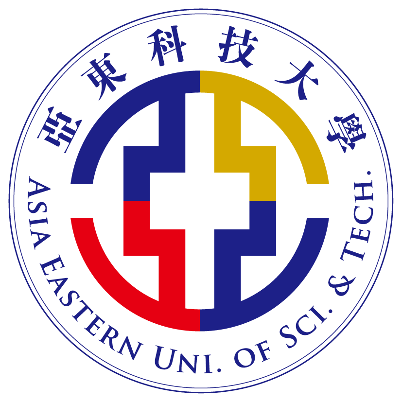 亞東科技大學校徽